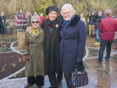 Lockerbie Old School