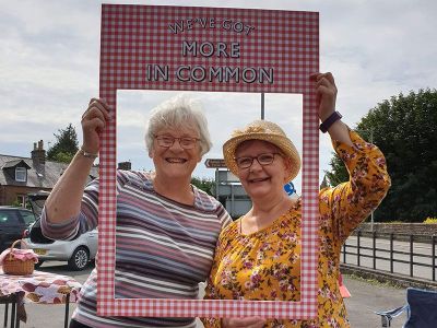 Lockerbie Old School