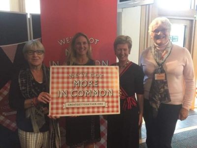 Lockerbie Old School